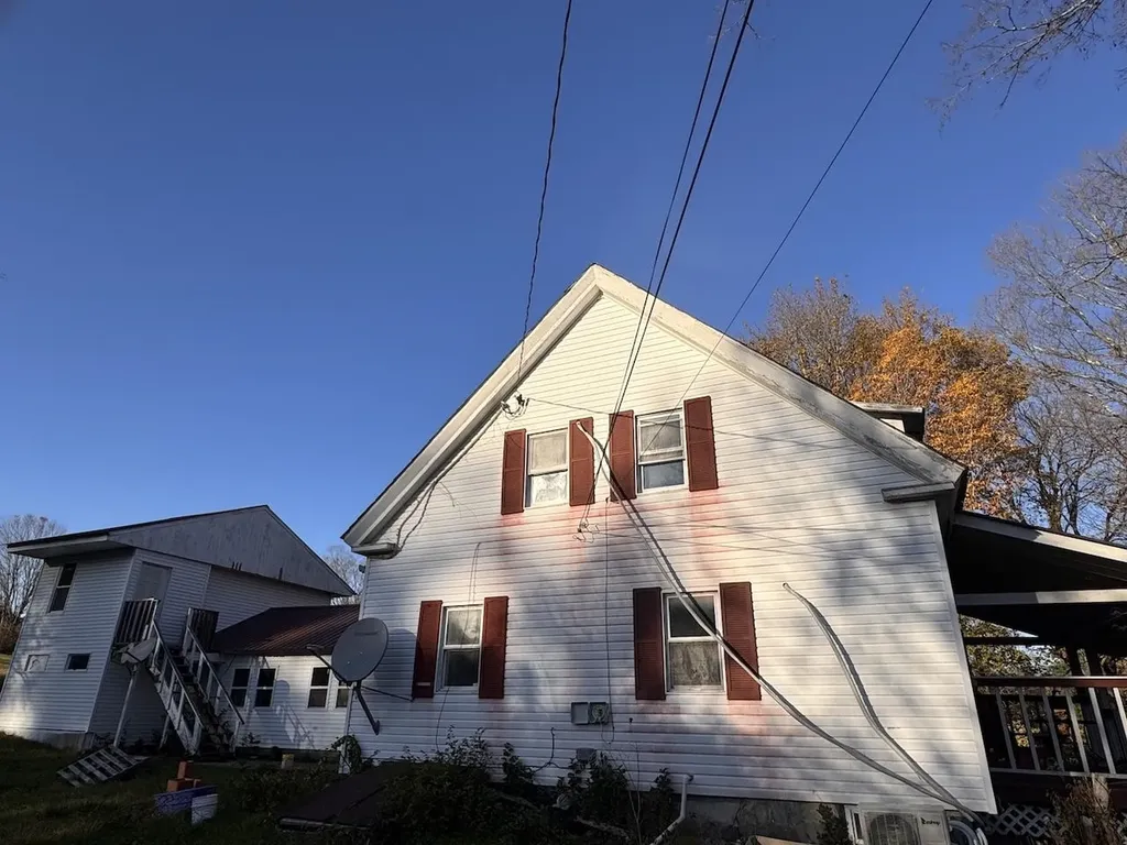 821 Route 9 Chesterfield NH 03466