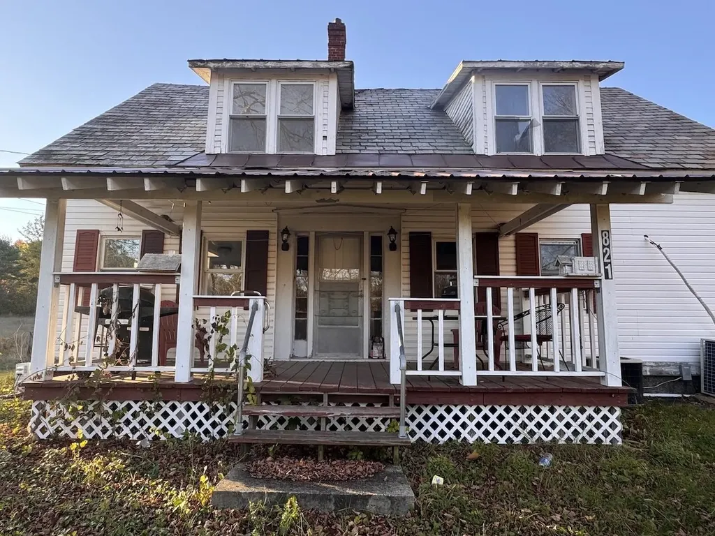 821 Route 9 Chesterfield NH 03466