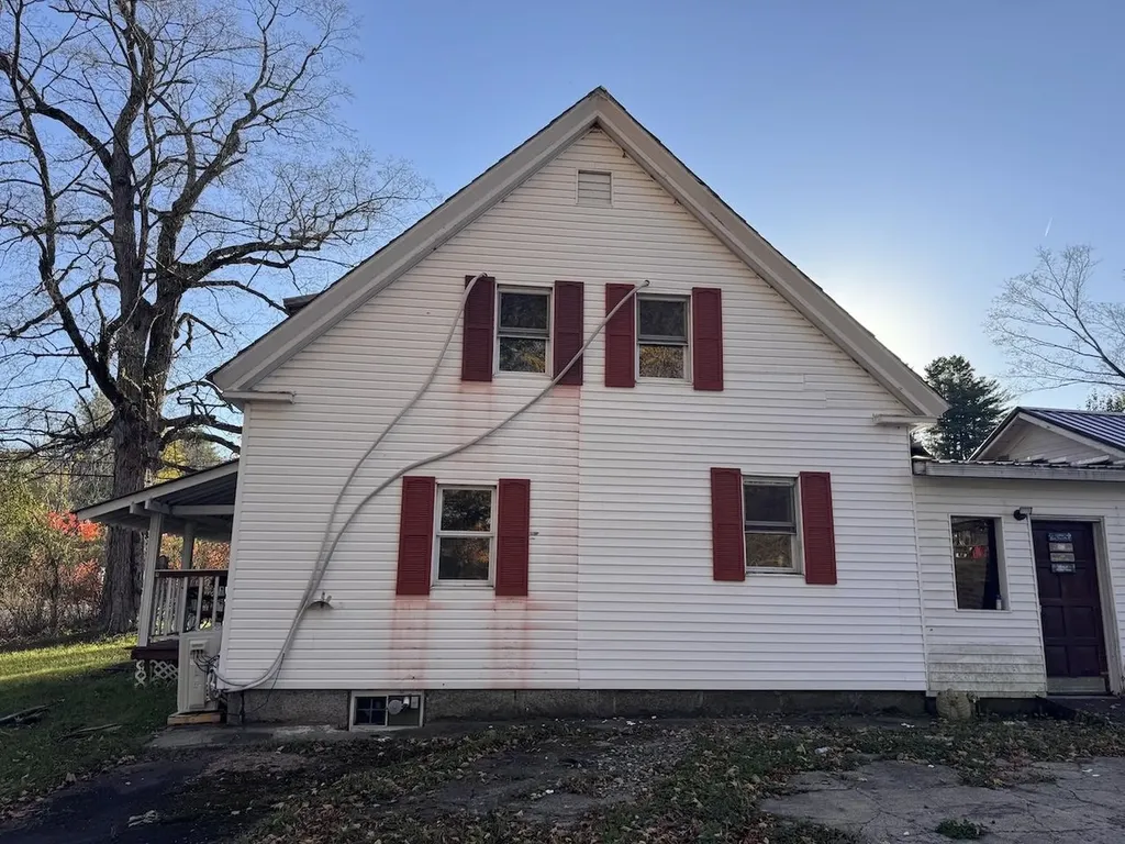 821 Route 9 Chesterfield NH 03466