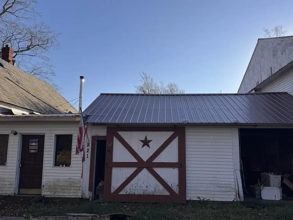 821 Route 9 Chesterfield NH 03466