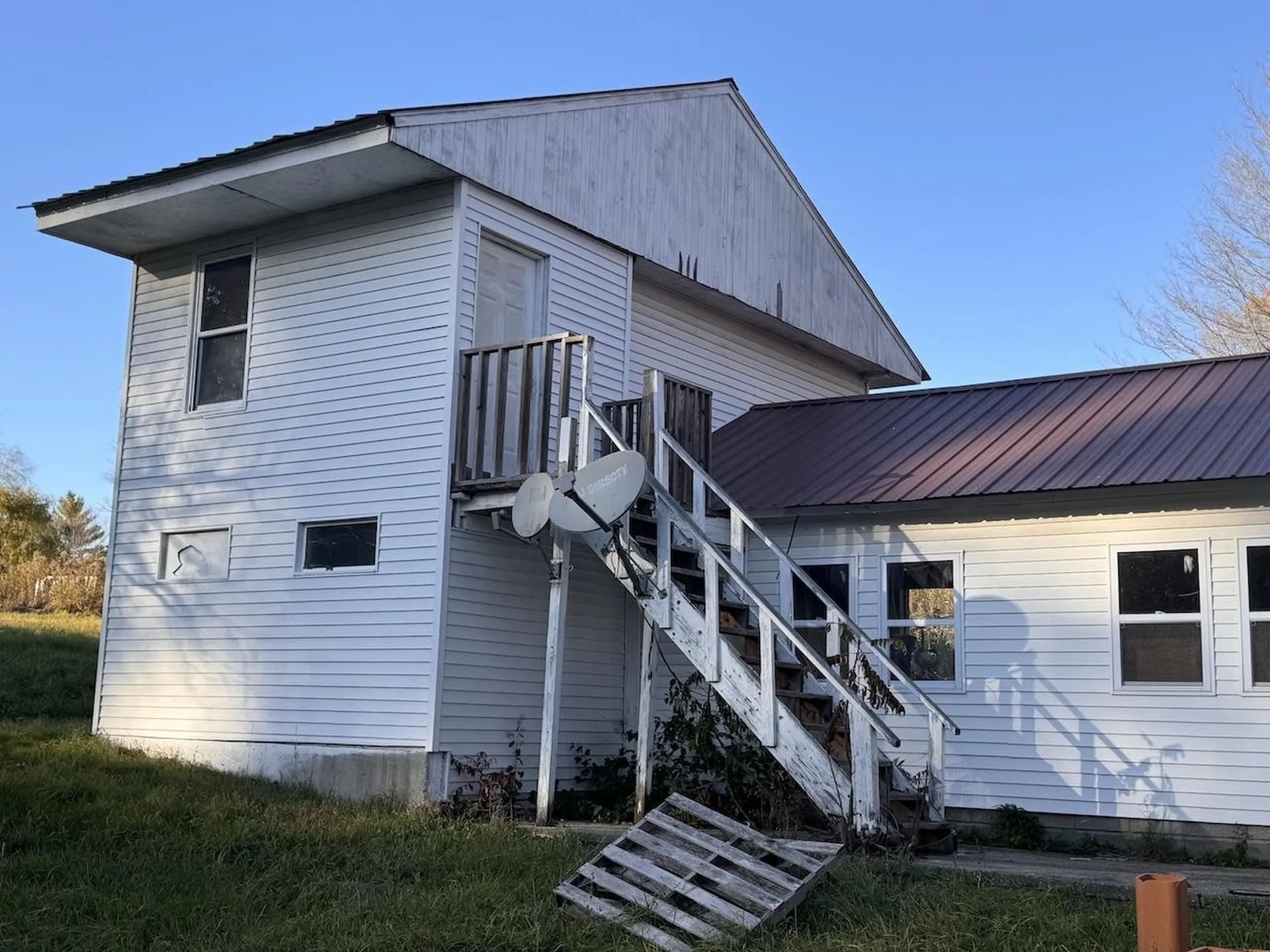 821 Route 9 Chesterfield NH 03466