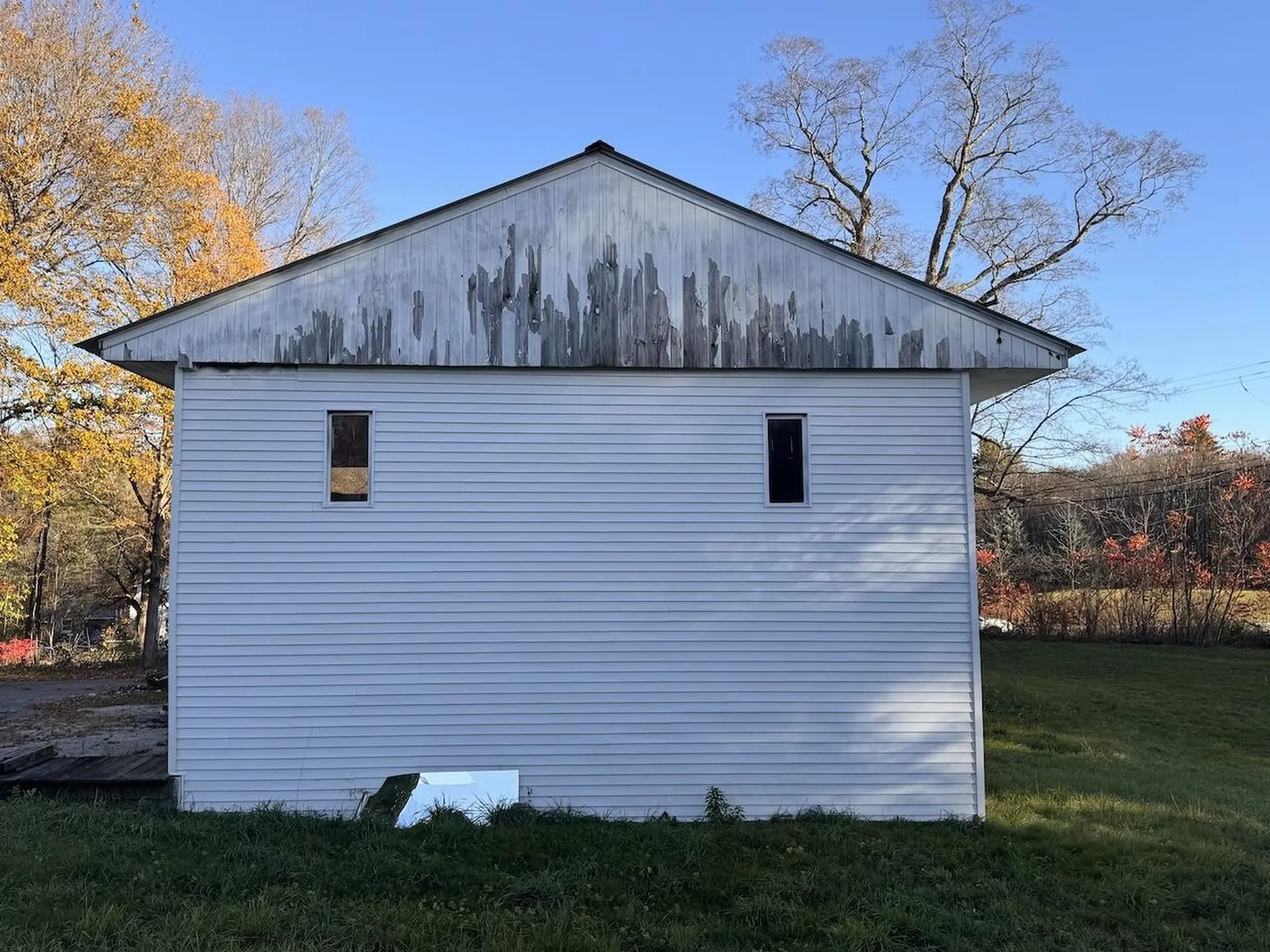 821 Route 9 Chesterfield NH 03466