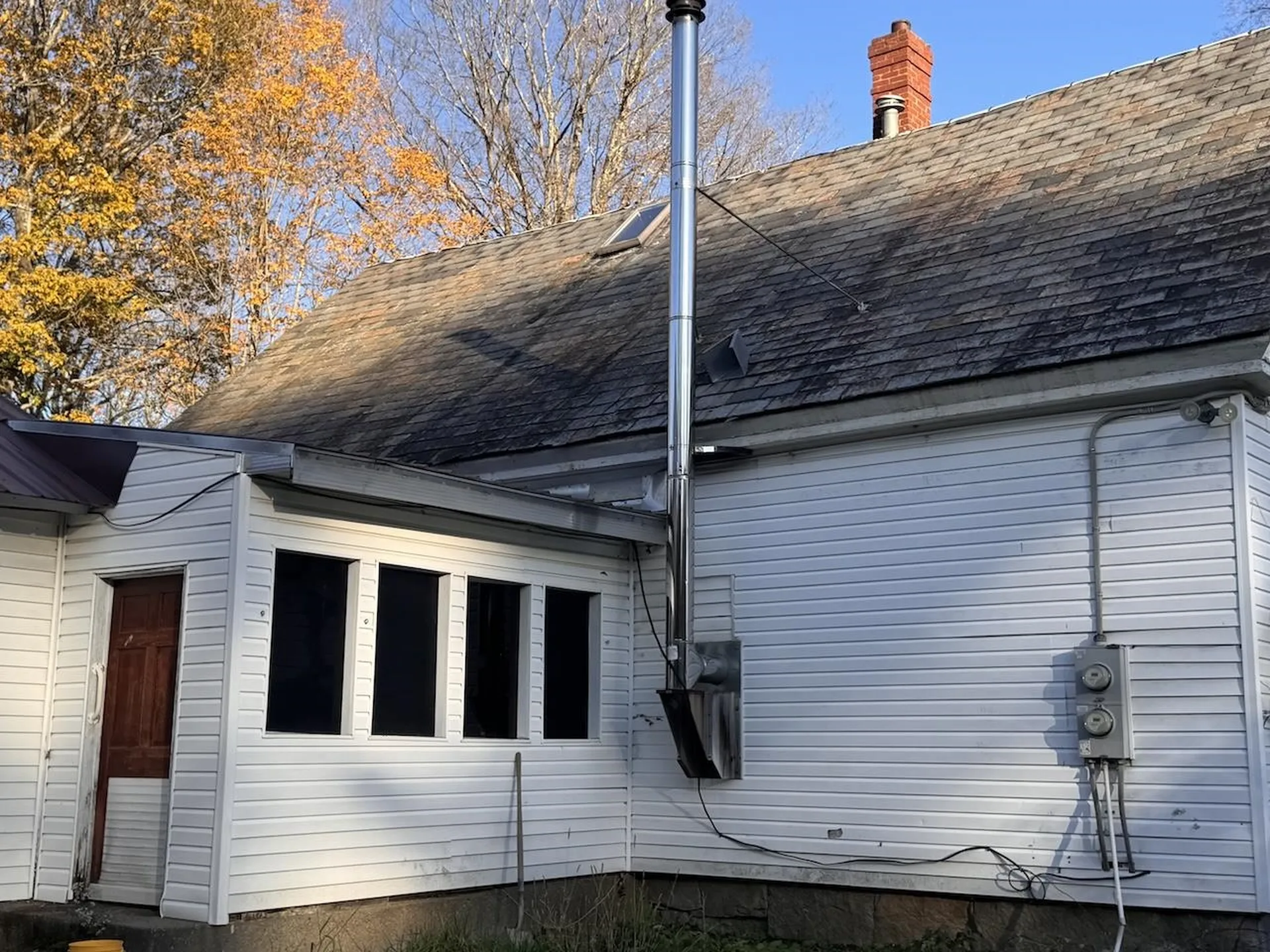 821 Route 9 Chesterfield NH 03466