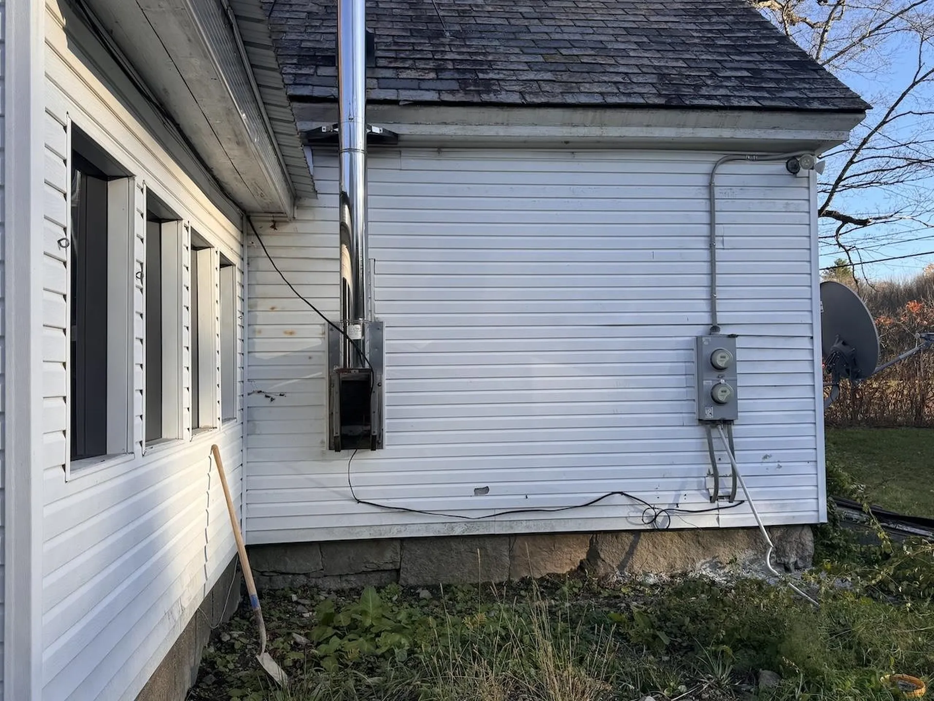 821 Route 9 Chesterfield NH 03466