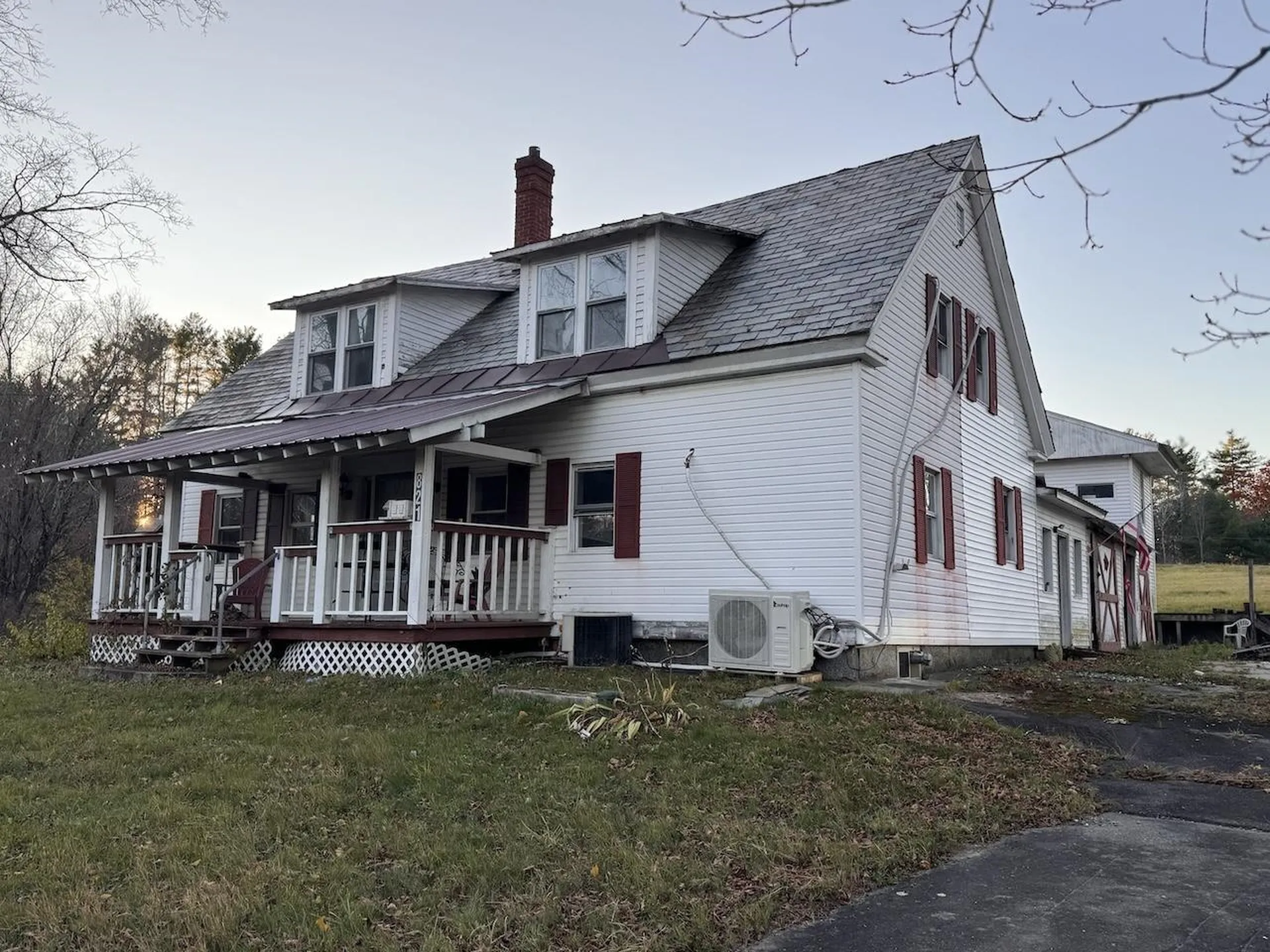 821 Route 9 Chesterfield NH 03466