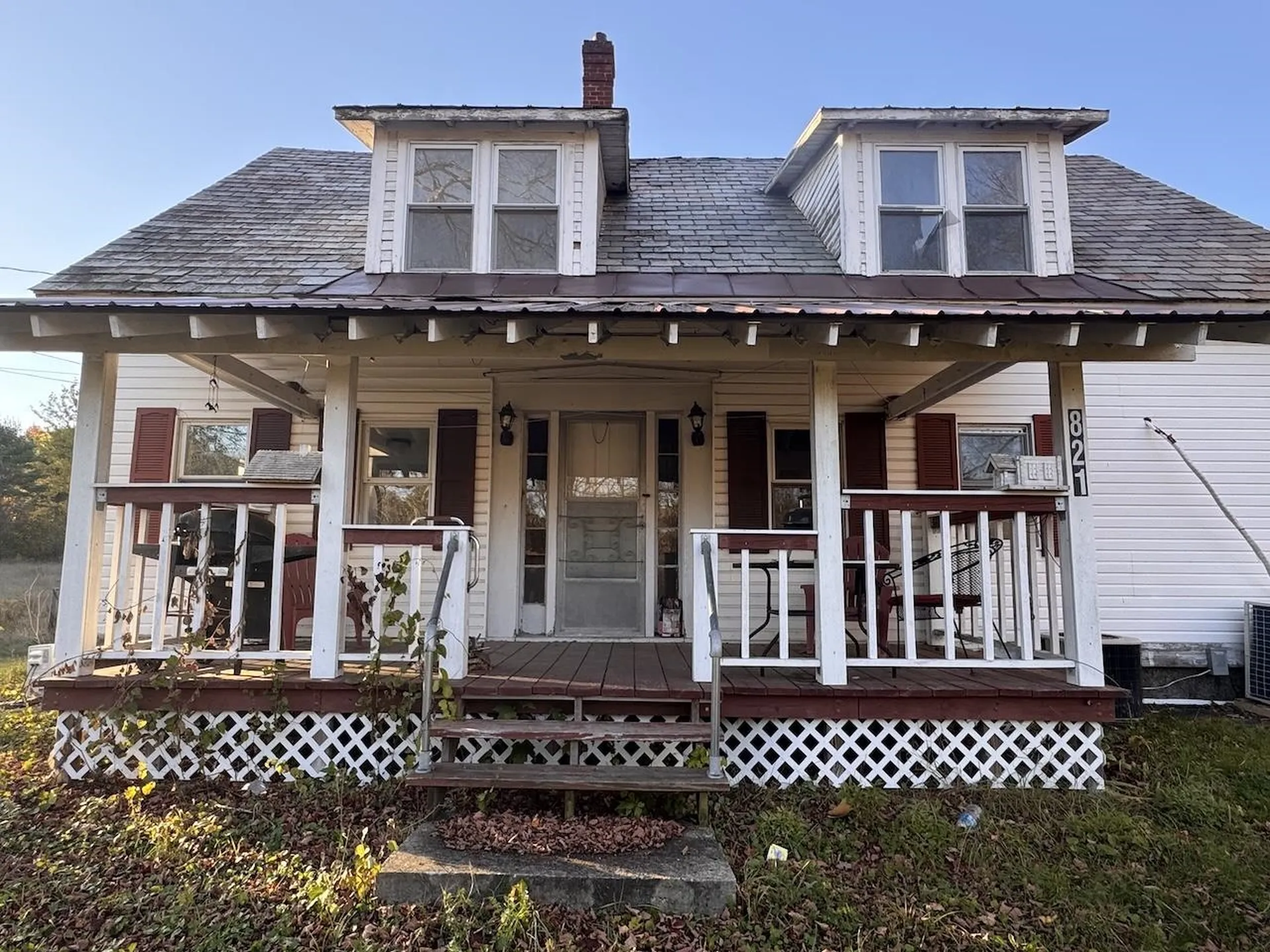 821 Route 9 Chesterfield NH 03466