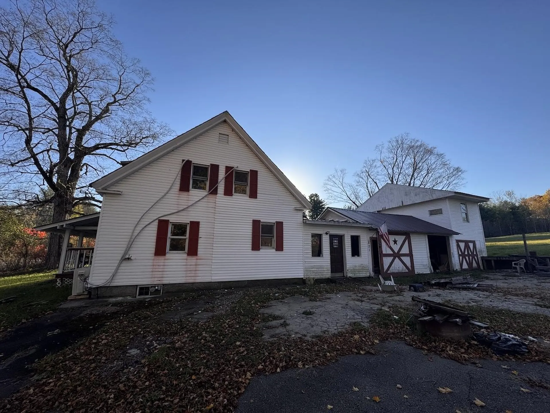 821 Route 9 Chesterfield NH 03466