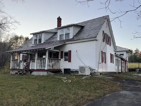 821 Route 9 Chesterfield NH 03466