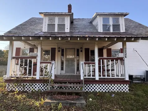 821 Route 9 Chesterfield NH 03466