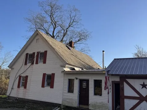 821 Route 9 Chesterfield NH 03466