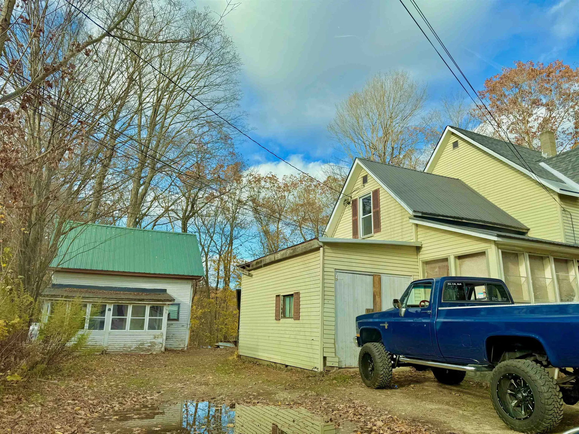 6-8 Crescent Street Springfield VT 05156