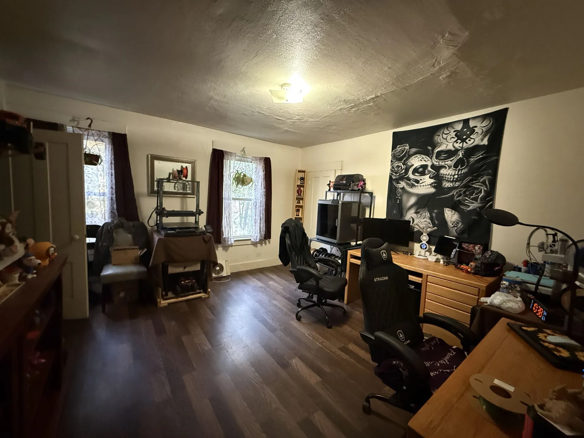 6-8 Crescent Street Springfield VT 05156