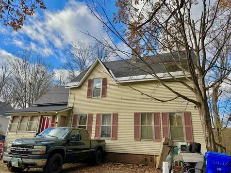 6-8 Crescent Street Springfield VT 05156