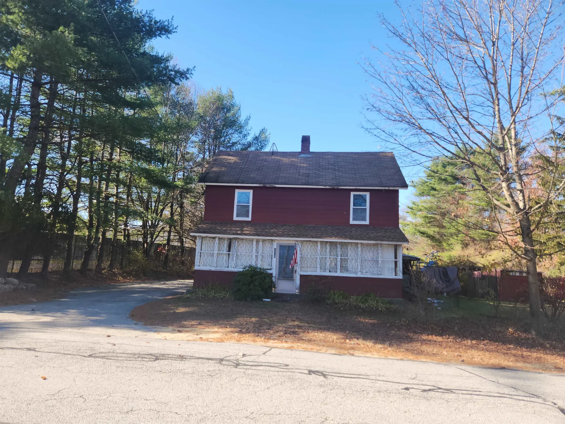 106 River Road Allenstown NH 03275