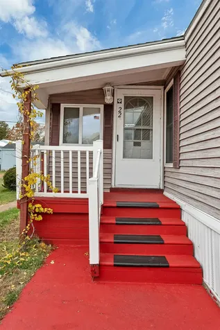 22 Trade Wind Lane Rochester NH 03867