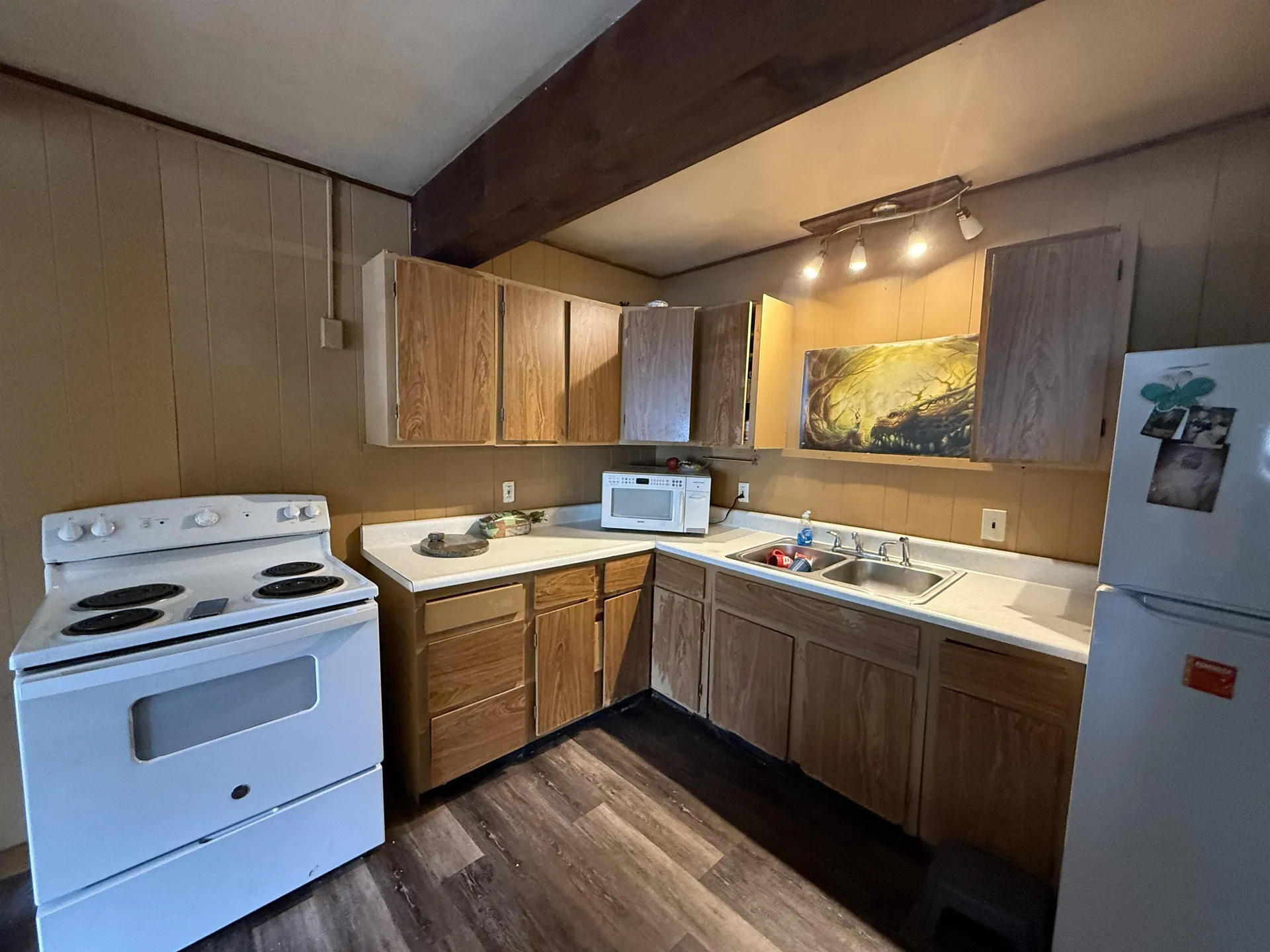 715-717 Giddings Street Springfield VT 05150