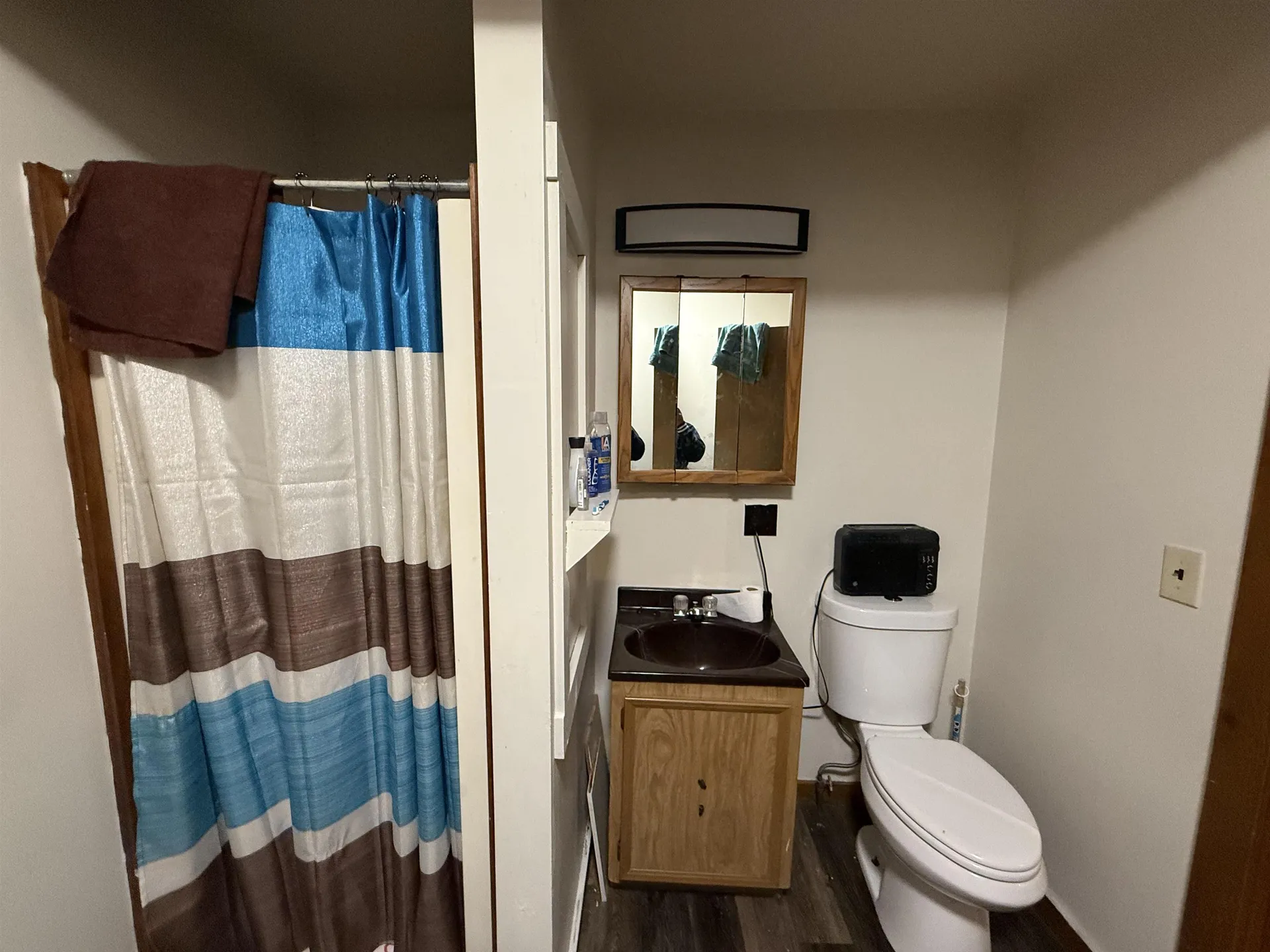 715-717 Giddings Street Springfield VT 05150