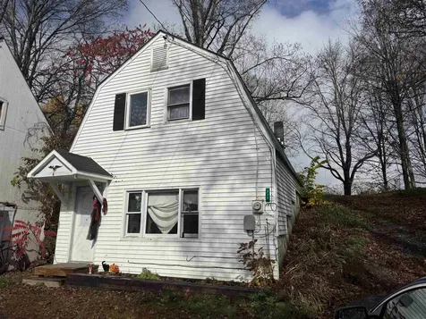 715-717 Giddings Street Springfield VT 05150