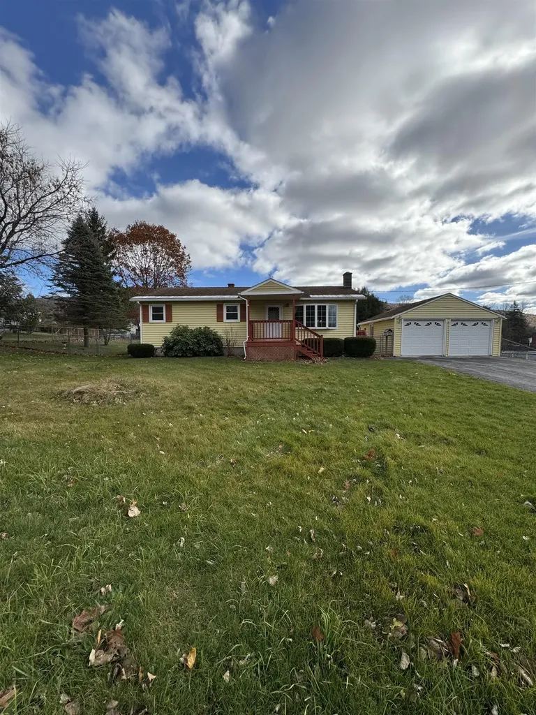 61 Autumn Acres Road Bennington VT 05201