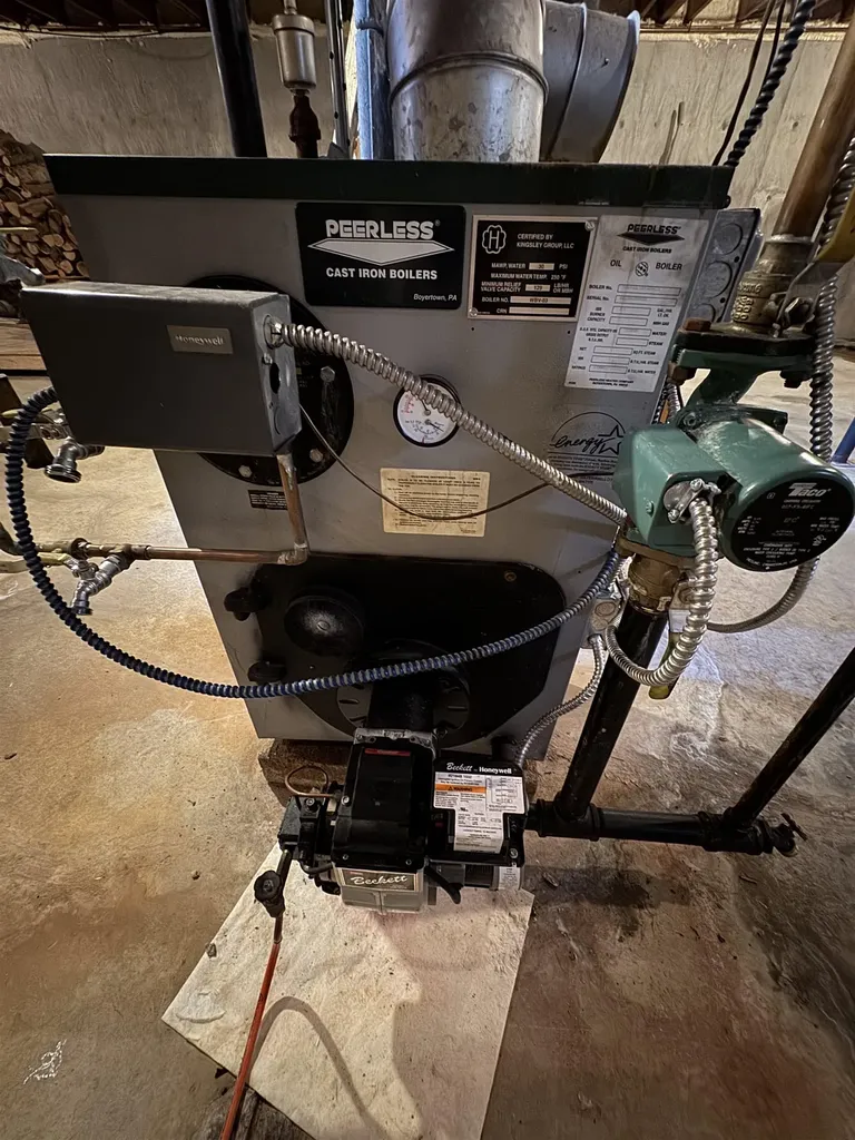 61 Autumn Acres Road Bennington VT 05201