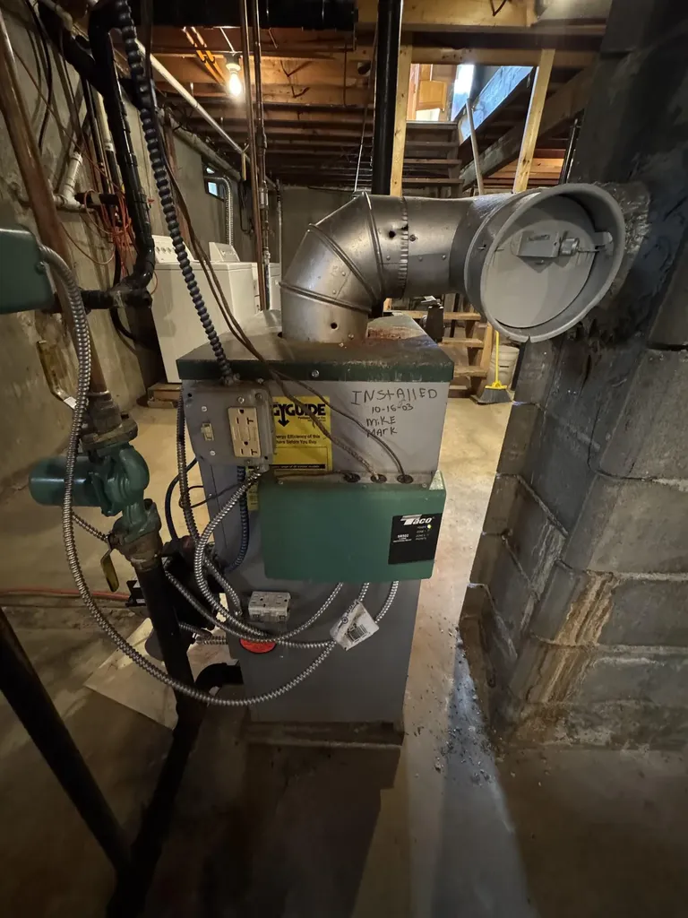 61 Autumn Acres Road Bennington VT 05201