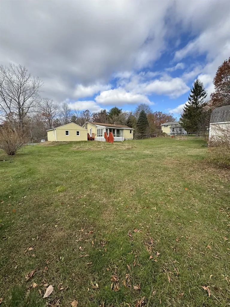 61 Autumn Acres Road Bennington VT 05201