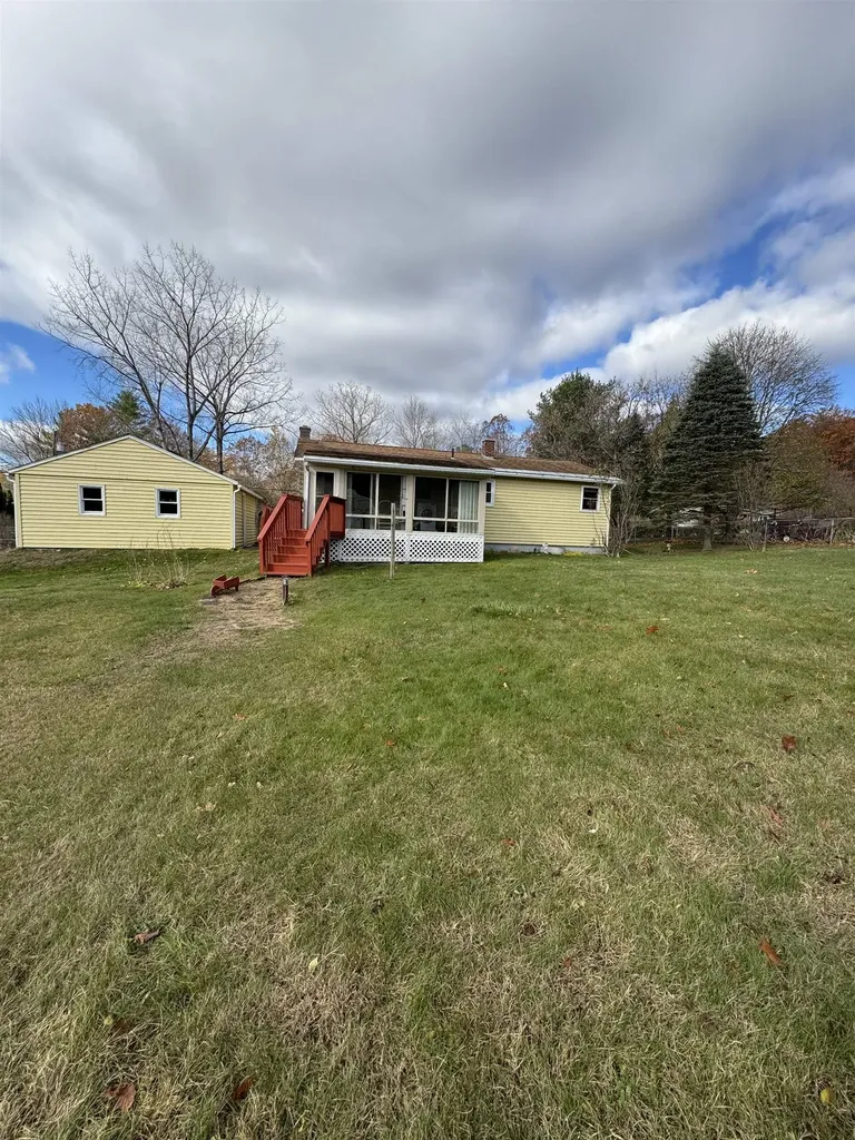 61 Autumn Acres Road Bennington VT 05201