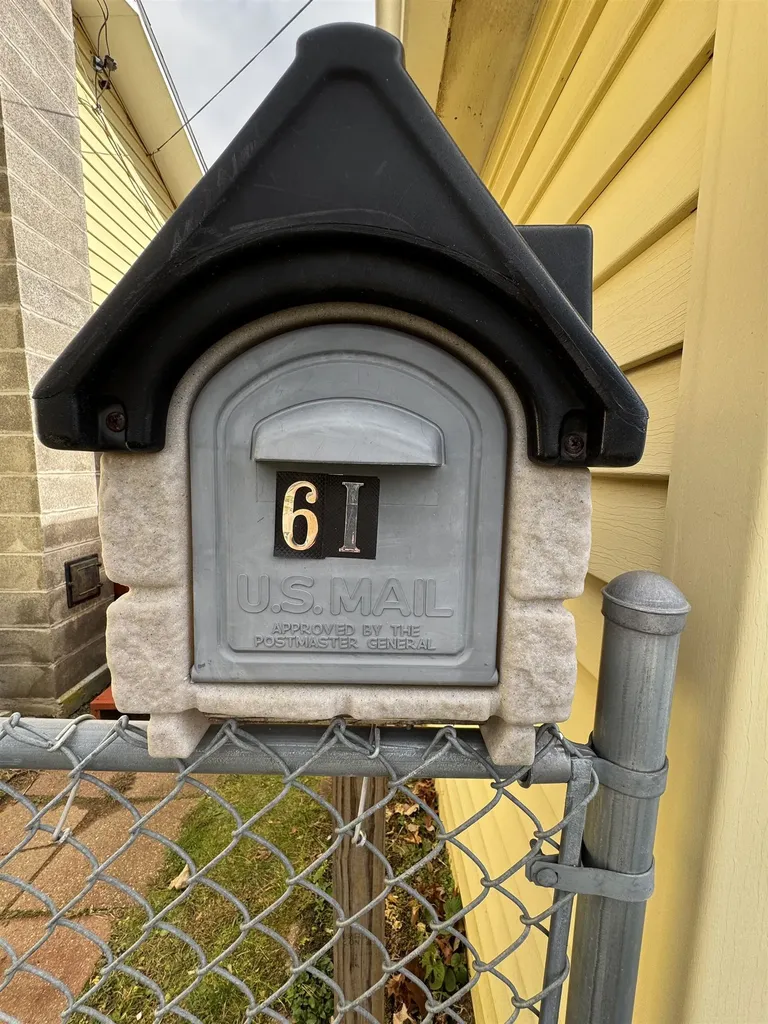 61 Autumn Acres Road Bennington VT 05201