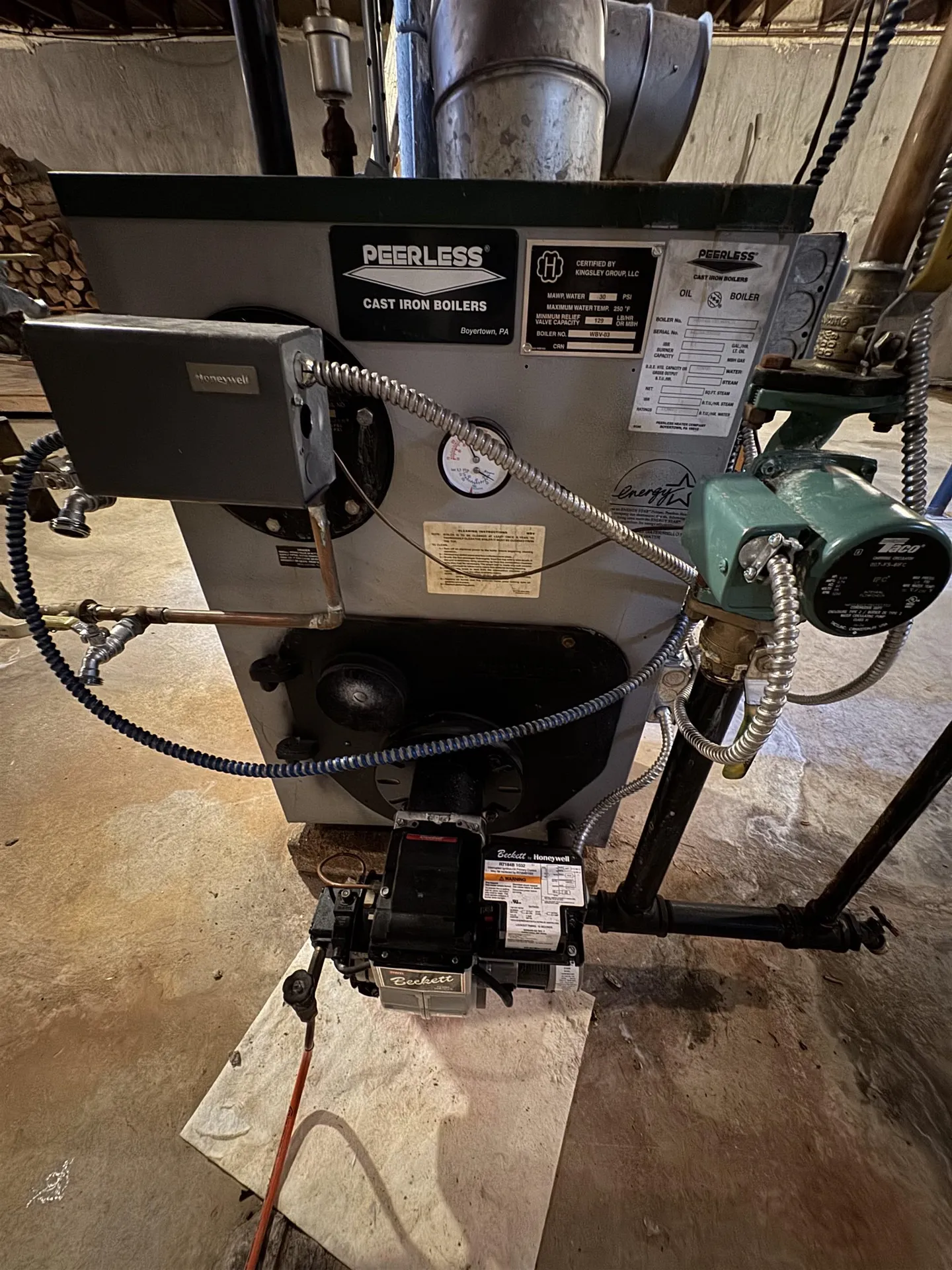 61 Autumn Acres Road Bennington VT 05201