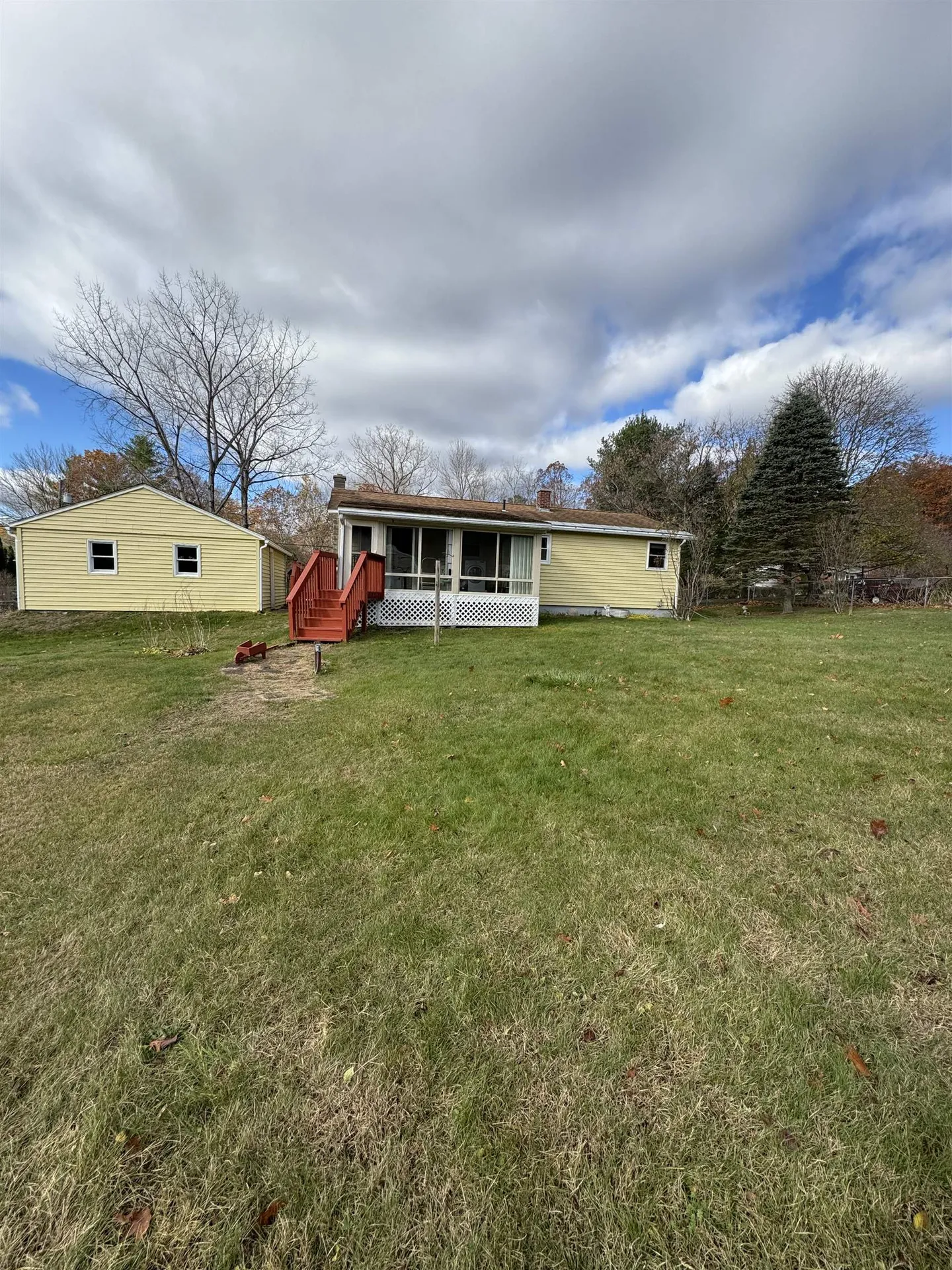 61 Autumn Acres Road Bennington VT 05201