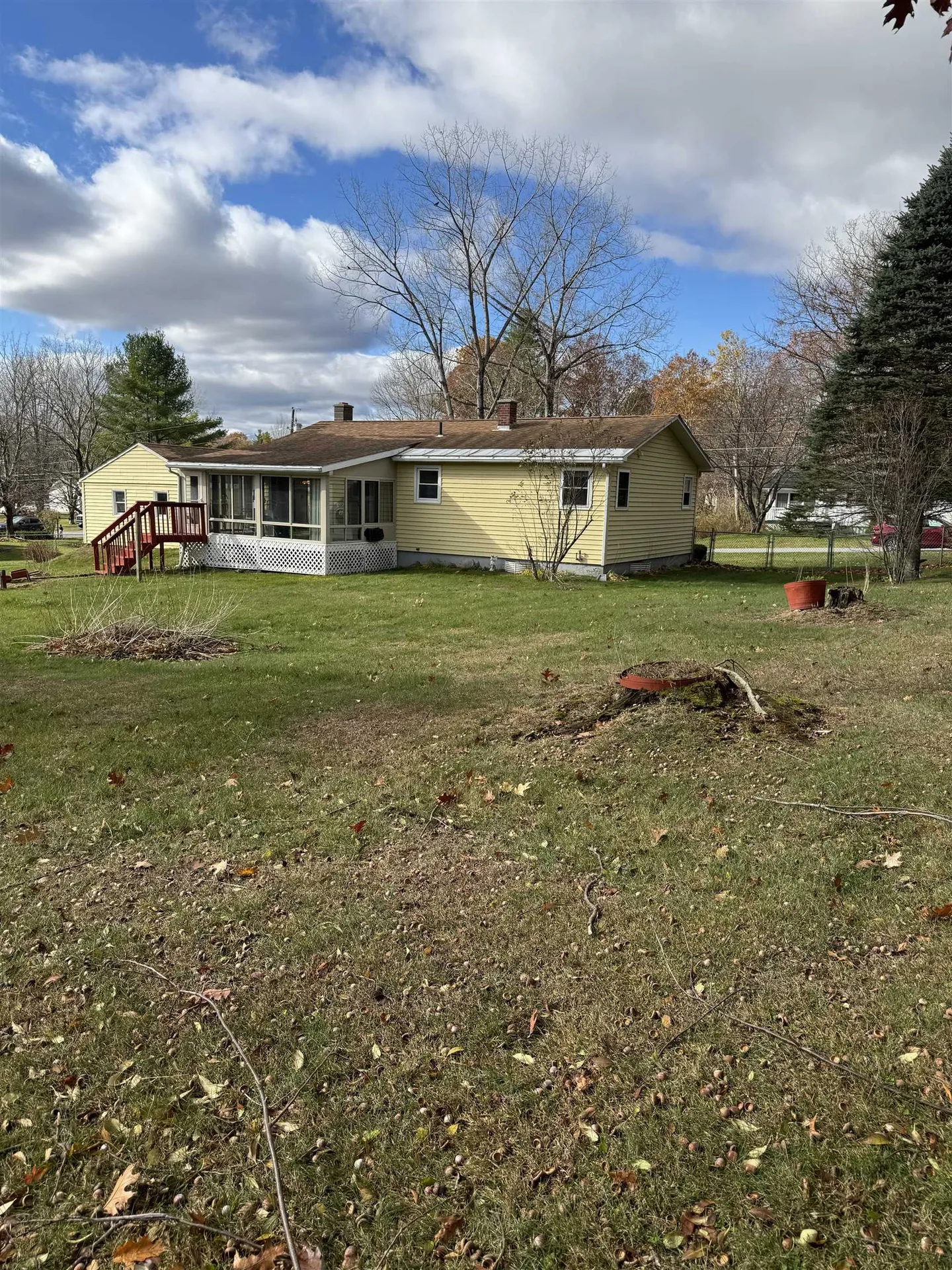 61 Autumn Acres Road Bennington VT 05201