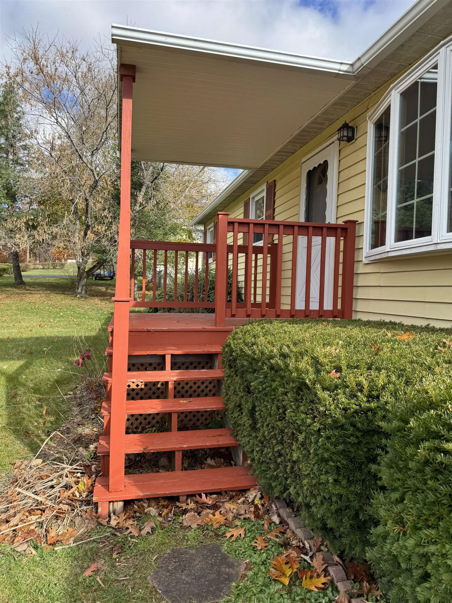 61 Autumn Acres Road Bennington VT 05201