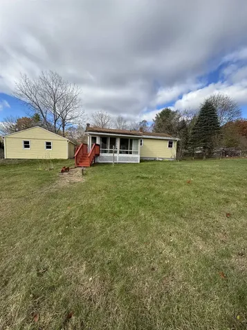 61 Autumn Acres Road Bennington VT 05201