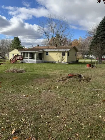 61 Autumn Acres Road Bennington VT 05201