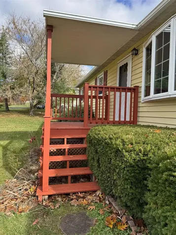 61 Autumn Acres Road Bennington VT 05201