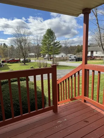 61 Autumn Acres Road Bennington VT 05201