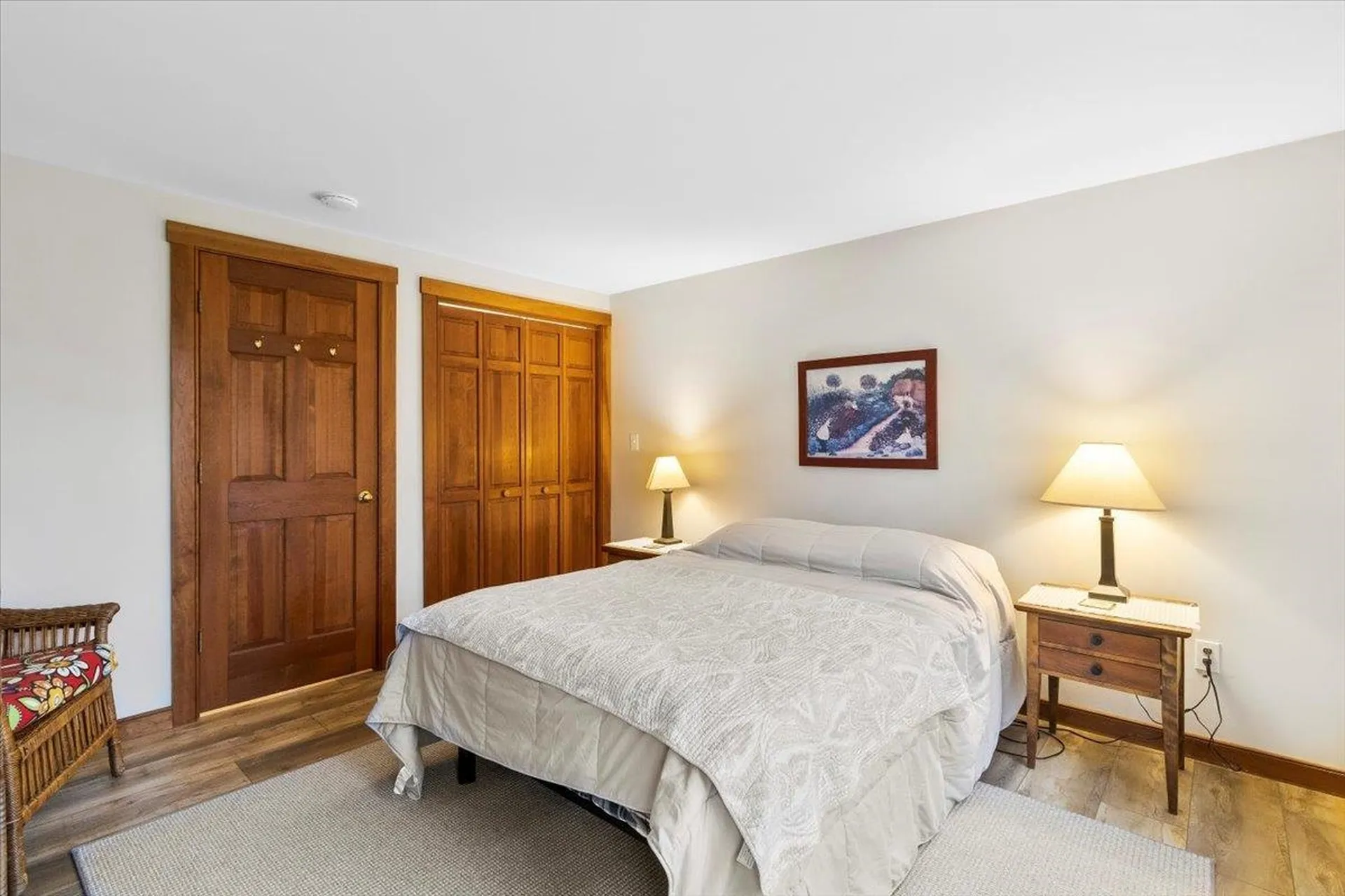 254 Boynton Road Londonderry VT 05148