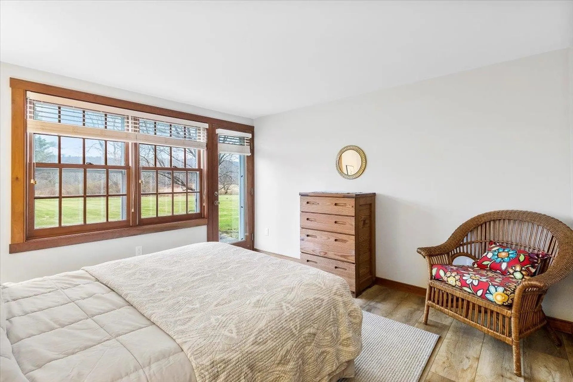 254 Boynton Road Londonderry VT 05148