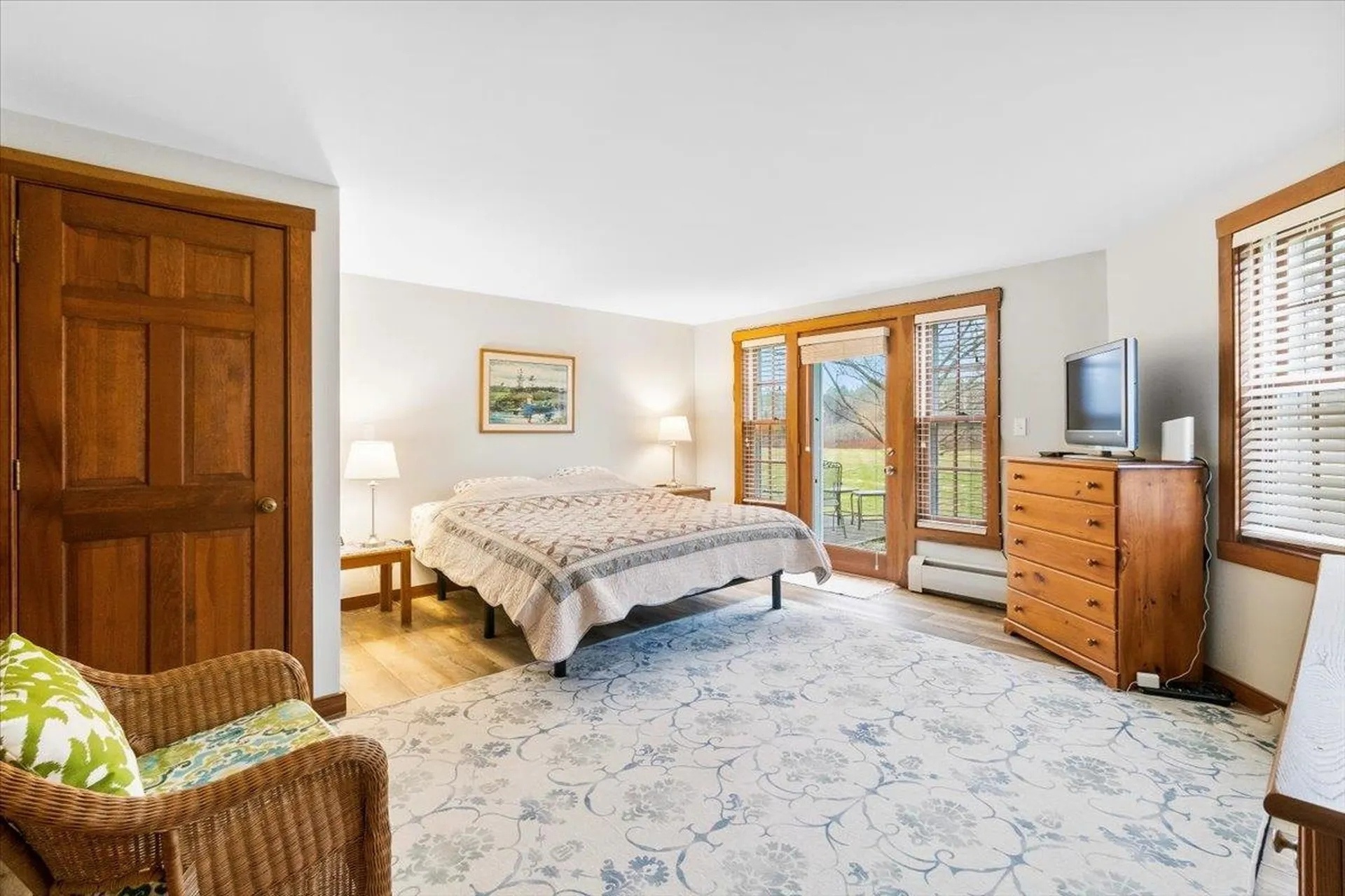 254 Boynton Road Londonderry VT 05148