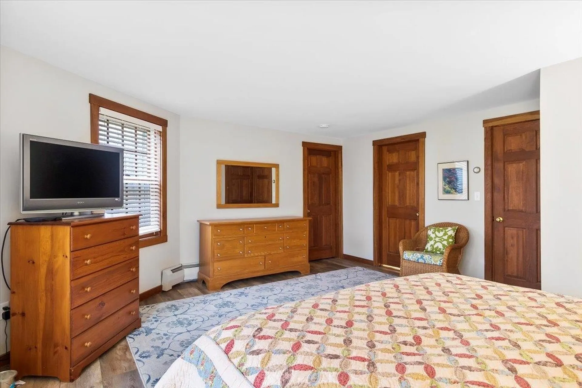 254 Boynton Road Londonderry VT 05148