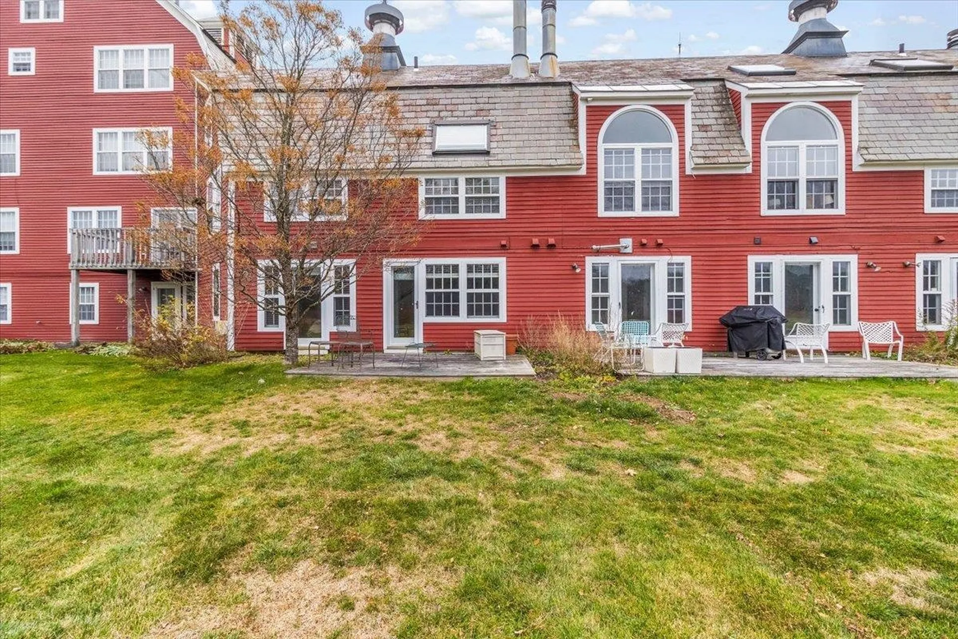 254 Boynton Road Londonderry VT 05148