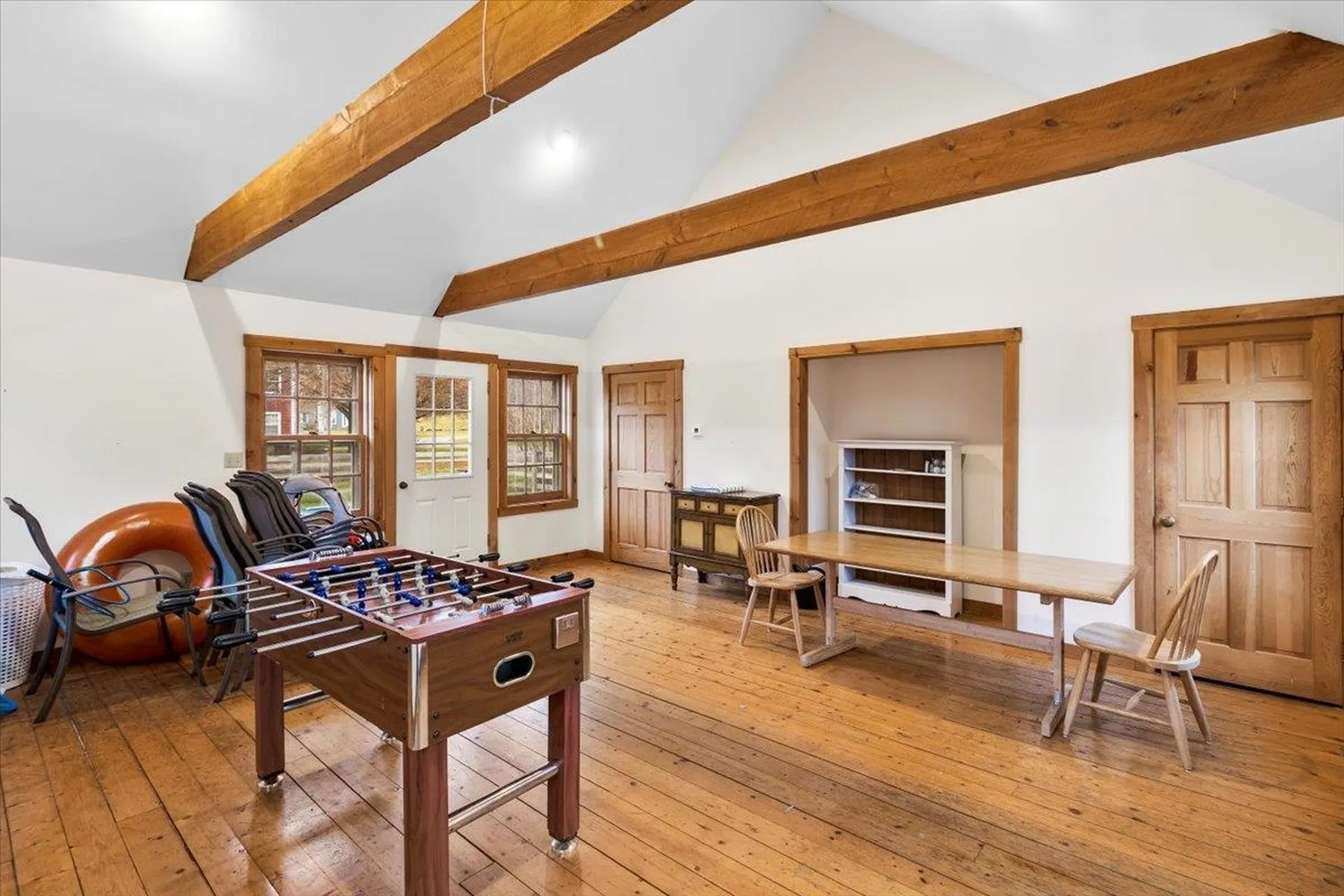 254 Boynton Road Londonderry VT 05148