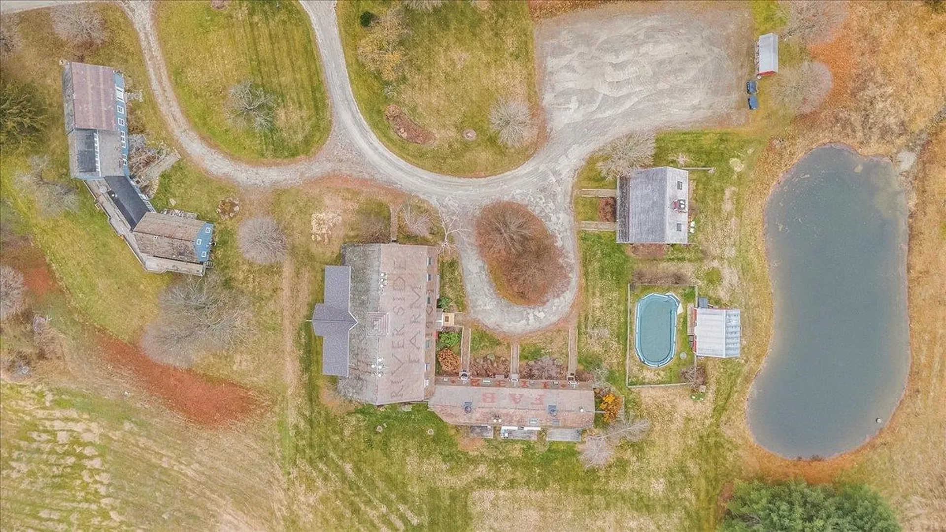 254 Boynton Road Londonderry VT 05148