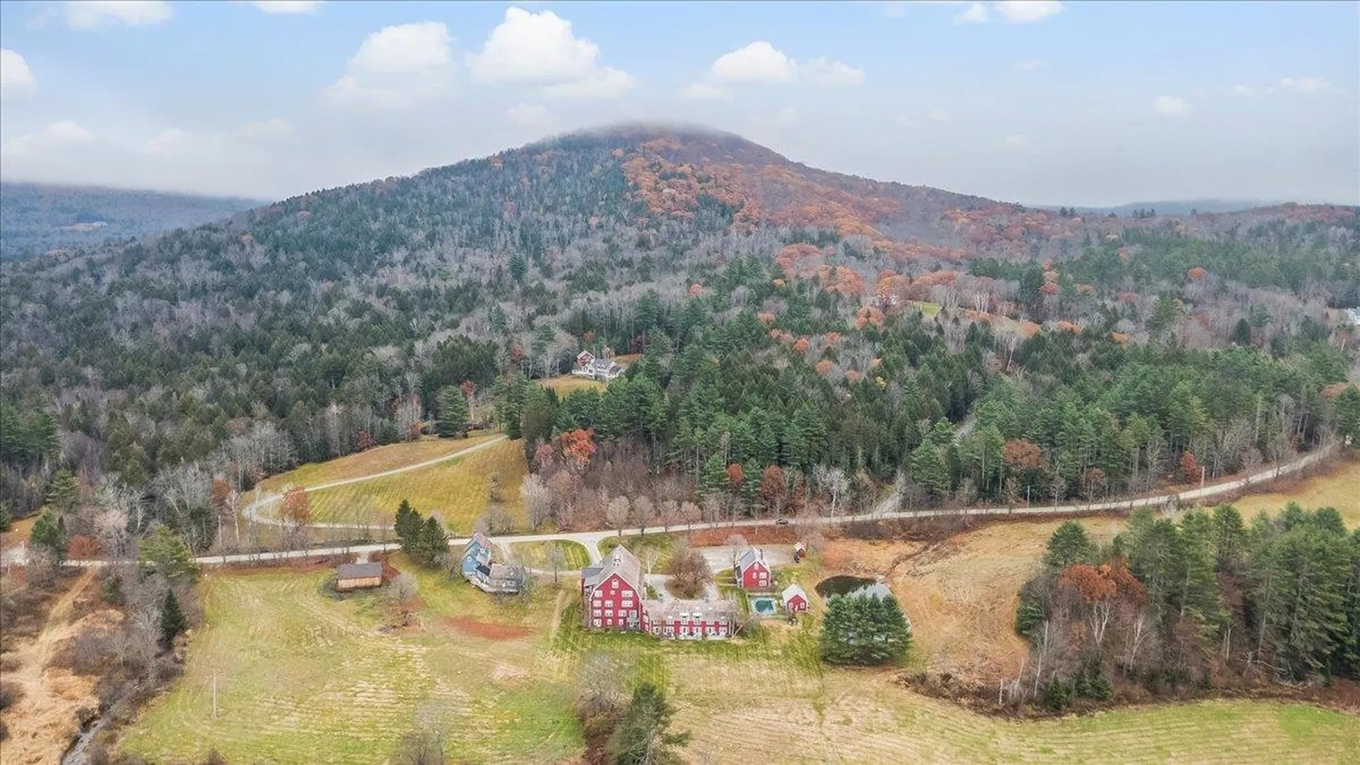 254 Boynton Road Londonderry VT 05148