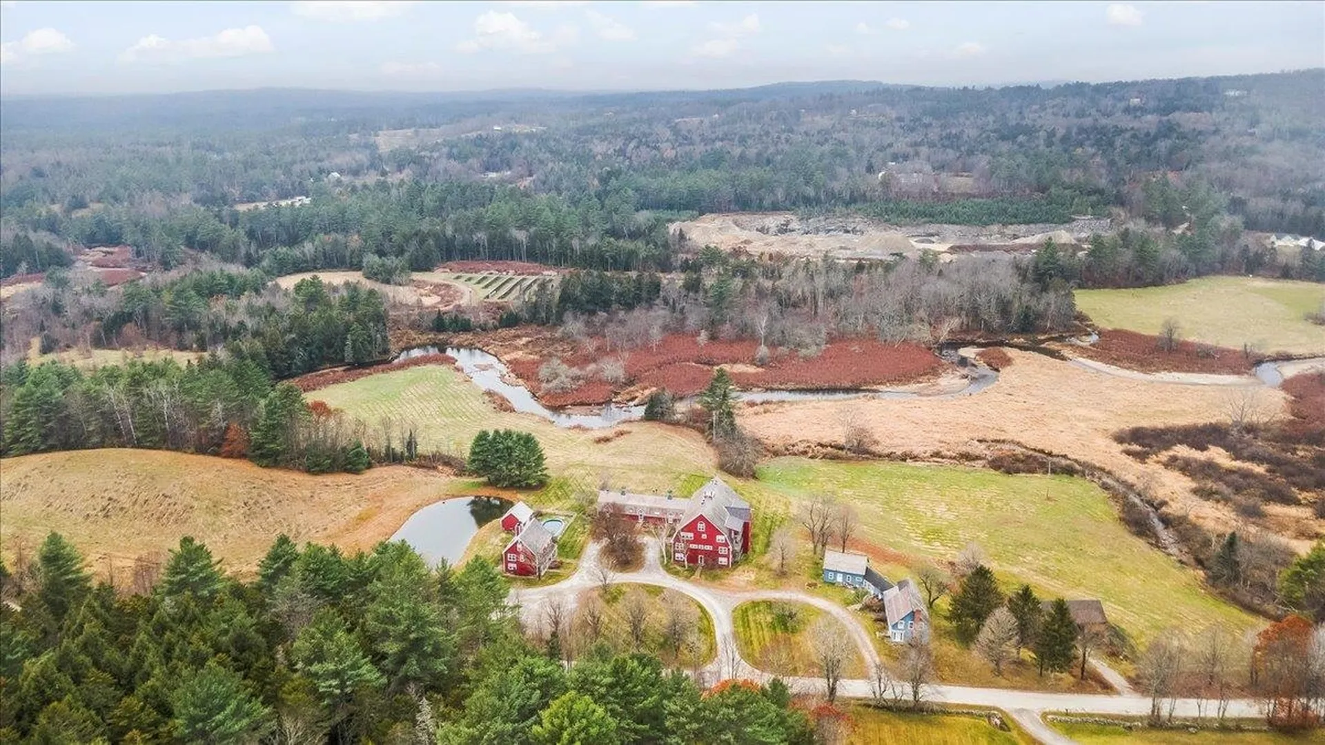 254 Boynton Road Londonderry VT 05148