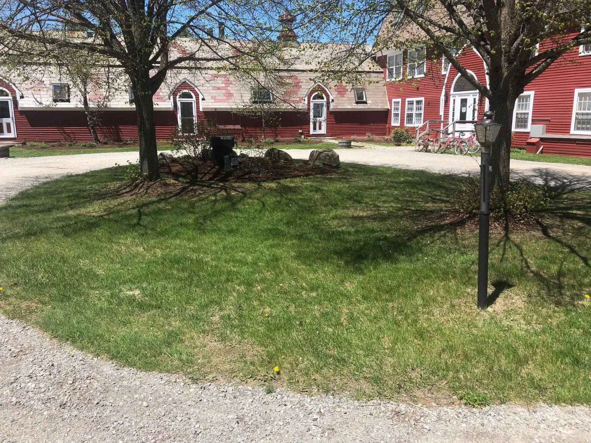 254 Boynton Road Londonderry VT 05148