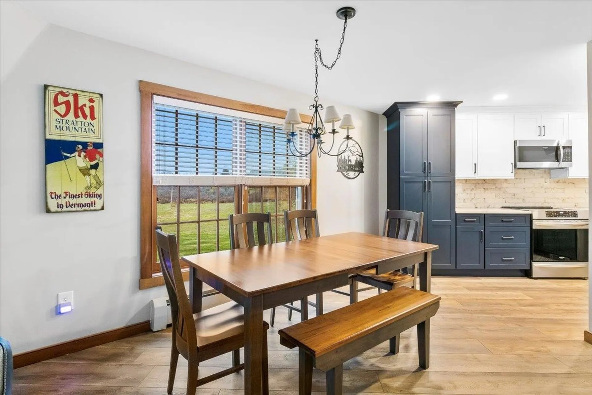 254 Boynton Road Londonderry VT 05148