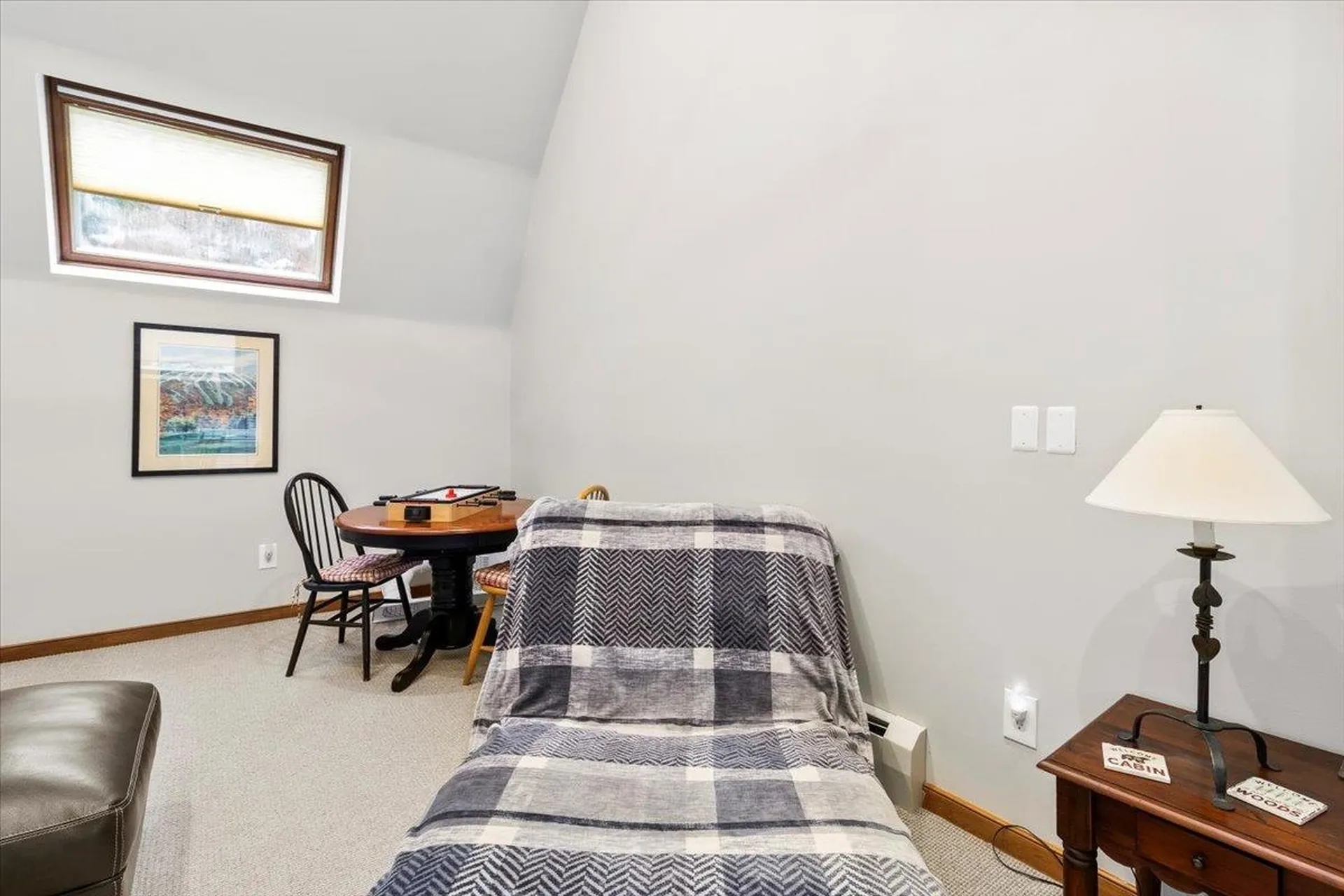 254 Boynton Road Londonderry VT 05148