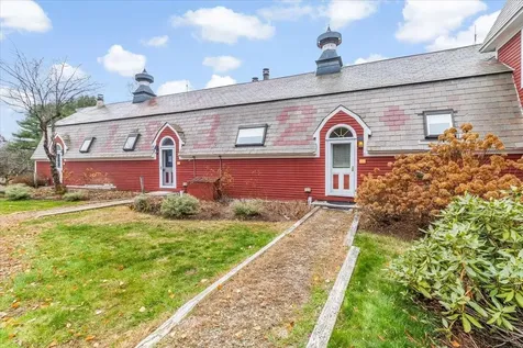 254 Boynton Road Londonderry VT 05148