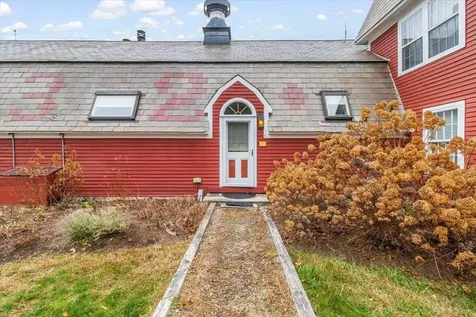 254 Boynton Road Londonderry VT 05148